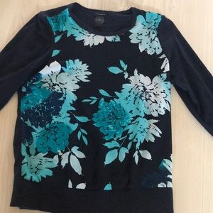 Spring sweater